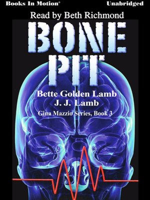 cover image of Bone Pit